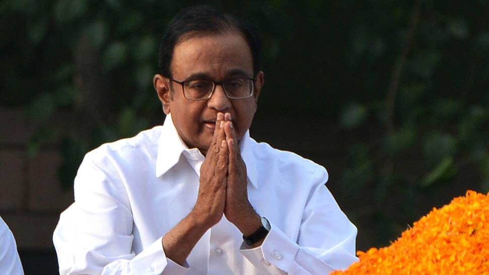 ப.சிதம்பரத்தின் ஜாமீன் மனு நாளை மறுநாள் விசாரணை: உச்சநீதிமன்றம் ப.சிதம்பரத்தின் ஜாமீன் மனு நாளை மறுநாள் விசாரணை: உச்சநீதிமன்றம்