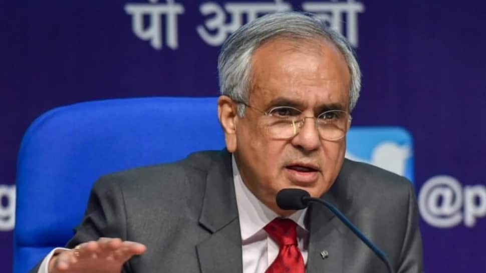 70 ஆண்டுகளில் இல்லாத அளவிற்கு நிதி நெருக்கடி -ராஜுவ்குமார்! 70 ஆண்டுகளில் இல்லாத அளவிற்கு நிதி நெருக்கடி -ராஜுவ்குமார்!
