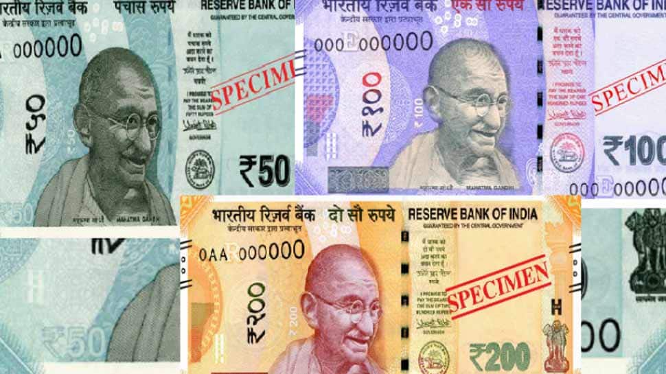 ரூபாய் நோட்டு அளவு மீண்டும் மீண்டும் மாற்றுவதால் கோபமடைந்த நீதிமன்றம் ரூபாய் நோட்டு அளவு மீண்டும் மீண்டும் மாற்றுவதால் கோபமடைந்த நீதிமன்றம்