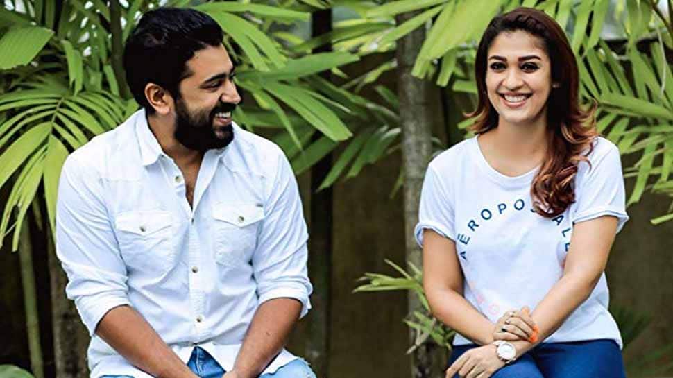 Watch: வெளியானது நயன்தாராவின் 'லவ் ஆக்ஷன் டிராமா' படத்தின் டீஸர்... Watch: வெளியானது நயன்தாராவின் 'லவ் ஆக்ஷன் டிராமா' படத்தின் டீஸர்...