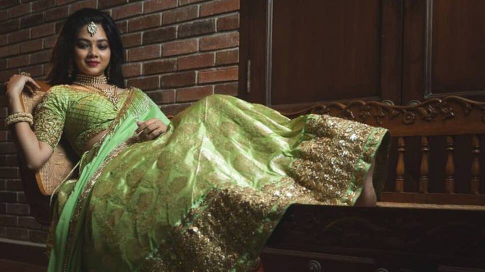 பிரபல செய்தி வாசிப்பாளருக்கு திருமணம் முடிந்தது; வைரலாகும் Pics! பிரபல செய்தி வாசிப்பாளருக்கு திருமணம் முடிந்தது; வைரலாகும் Pics!