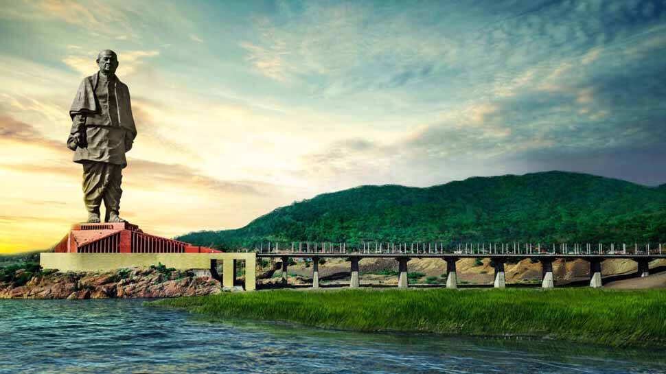 உலகின் 100 சிறந்த இடங்களின் பட்டியலில் படேலின் சிலை, சோஹோ ஹவுஸ்! உலகின் 100 சிறந்த இடங்களின் பட்டியலில் படேலின் சிலை, சோஹோ ஹவுஸ்!