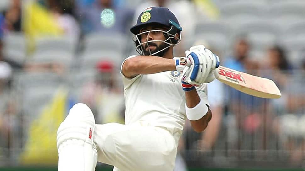 IND vs WI: முதல் நாள் முடிவில் இந்தியா 5 விக்கெட் இழப்புக்கு 264 ரன்கள்!! IND vs WI: முதல் நாள் முடிவில் இந்தியா 5 விக்கெட் இழப்புக்கு 264 ரன்கள்!!