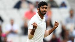 ஹர்பஜன், இர்பான் பதான் வரிசையில் பும்ரா-வும் இணைந்தார்!