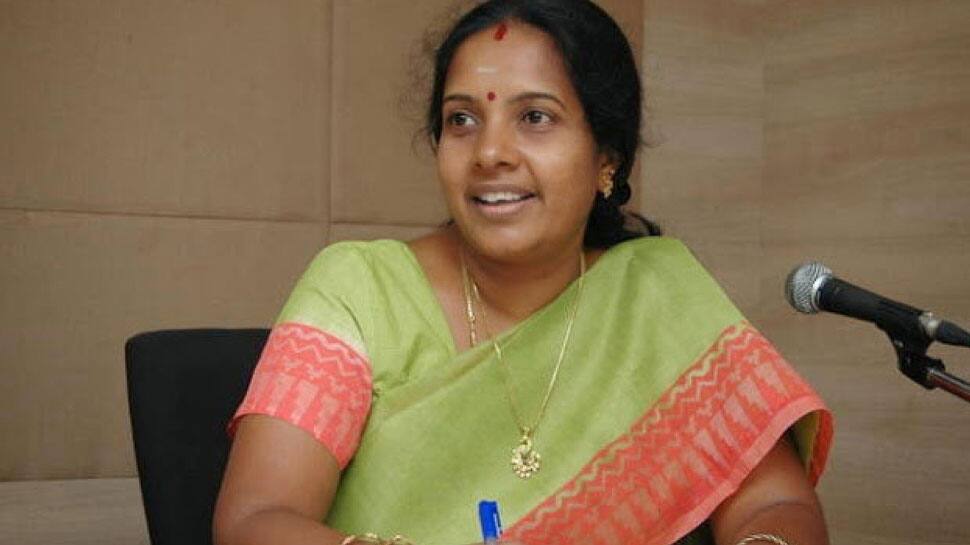 அடுத்த பாஜக தலைவராக வர வாழ்த்துக்கள் - வானதி சீனிவாசனுக்கு குவியும் வாழ்த்துக்கள் அடுத்த பாஜக தலைவராக வர வாழ்த்துக்கள் - வானதி சீனிவாசனுக்கு குவியும் வாழ்த்துக்கள்