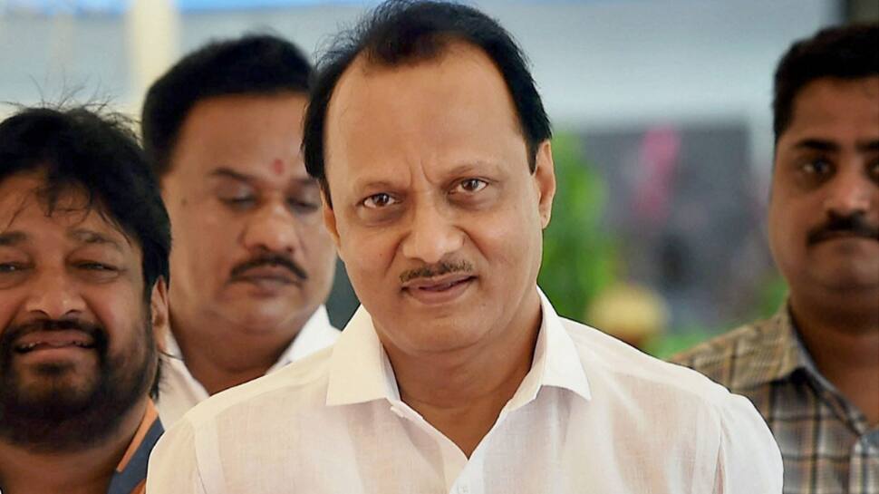அஜித் பவார் தொடர்பான ஊழல் வழக்கில் தலையிட முடியாது -உச்ச நீதிமன்றம்! அஜித் பவார் தொடர்பான ஊழல் வழக்கில் தலையிட முடியாது -உச்ச நீதிமன்றம்!