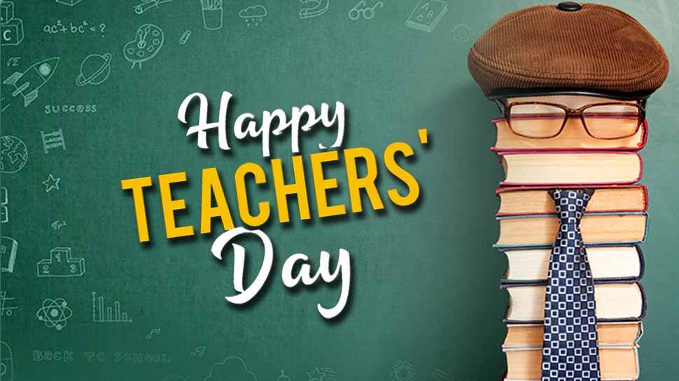 Teachers' Day 2019: செப்டம்பர் 5 ஏன் ஆசிரியர் தினமாக ...