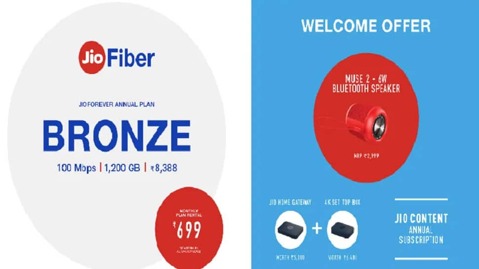 Jio Gigafiber Launch: சலுகை மற்றும் திட்டங்களை குறித்து அறிந்து கொள்க -முழுவிவரம்