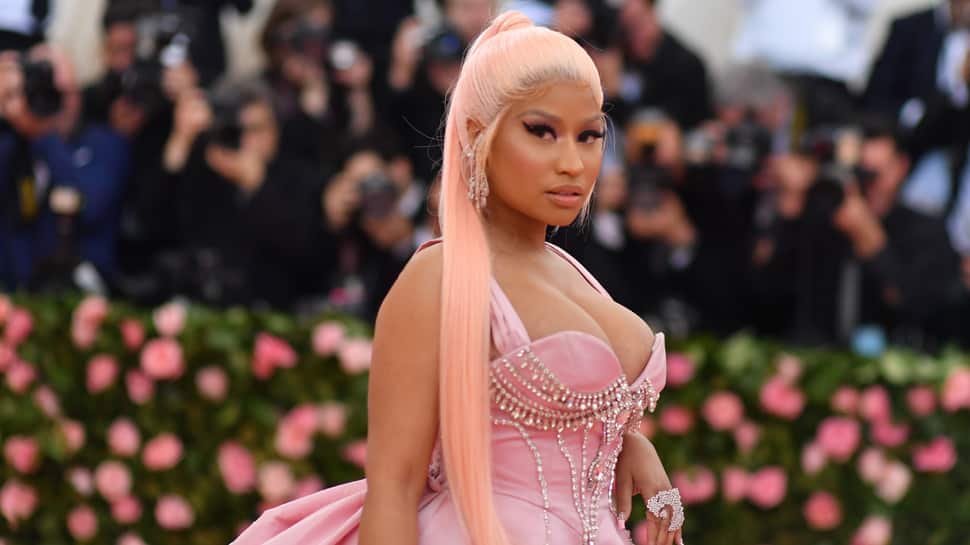 பிரபல ராப் பாடகி Nicki Minaj, இசை துறையில் இருந்து ஓய்வு! பிரபல ராப் பாடகி Nicki Minaj, இசை துறையில் இருந்து ஓய்வு!
