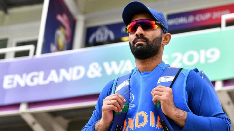 ஒப்பந்தத்தை மீறினாரா தினேஷ் கார்த்திக்; BCCI அதிரடி முடிவு! ஒப்பந்தத்தை மீறினாரா தினேஷ் கார்த்திக்; BCCI அதிரடி முடிவு!