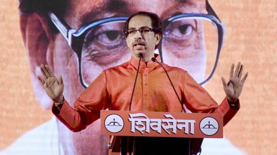 இது ராம் மந்திருக்கான நேரம்; J&K சிறப்பு அந்தஸ்த்து ரத்து குறித்து உத்தவ் தாக்கரே! இது ராம் மந்திருக்கான நேரம்; J&K சிறப்பு அந்தஸ்த்து ரத்து குறித்து உத்தவ் தாக்கரே!