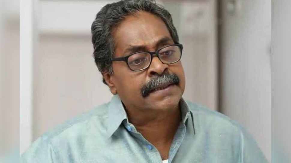 பிரபல இயக்குநரும் நடிகருமான ராஜசேகர் உடல்நலக்குறைவால் காலமானார்... பிரபல இயக்குநரும் நடிகருமான ராஜசேகர் உடல்நலக்குறைவால் காலமானார்...