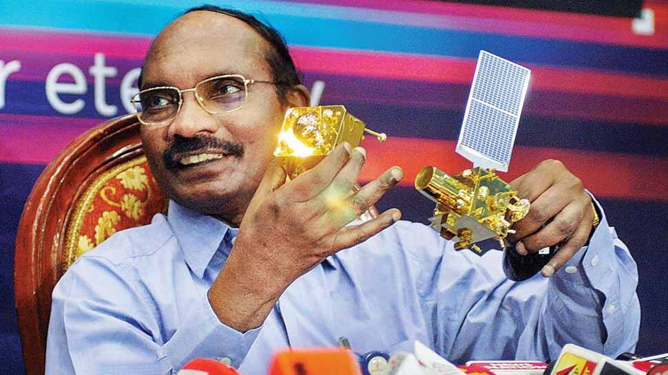 சந்திரயான் 2 விக்ரம் லேண்டரின் இருப்பிடம் கண்டுபிடிப்பு: ISRO தலைவர் சிவன்!! சந்திரயான் 2 விக்ரம் லேண்டரின் இருப்பிடம் கண்டுபிடிப்பு: ISRO தலைவர் சிவன்!!