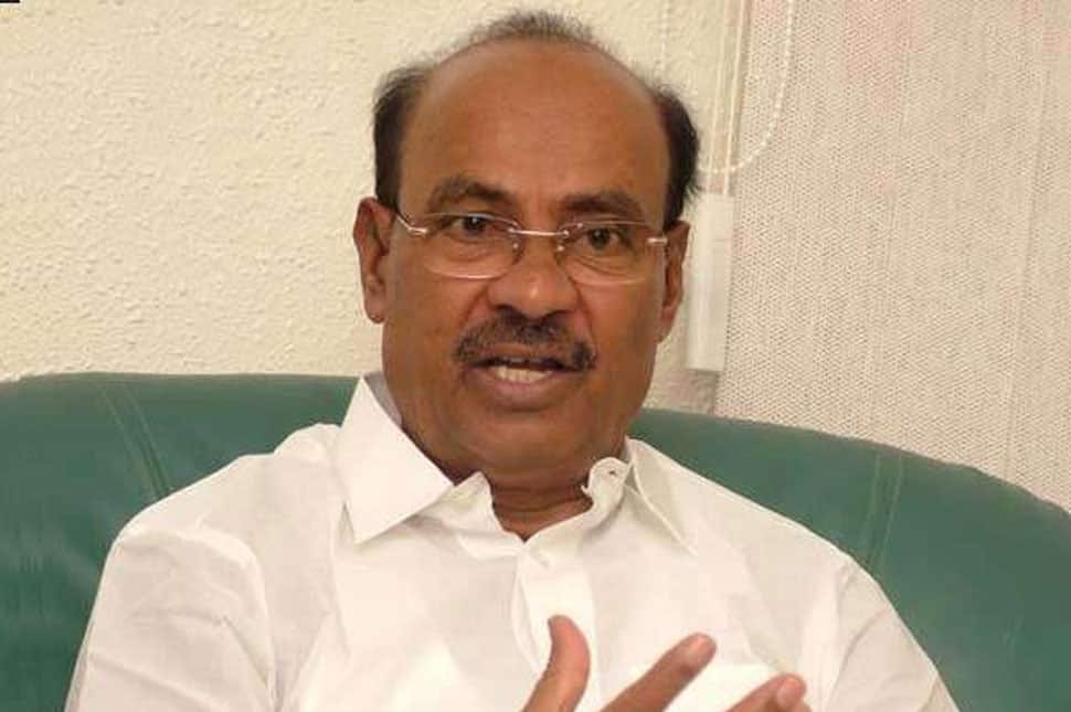 வெளிநாடு பயணத்தில் ரூ.8830 கோடி முதலீடு: முதல்வருக்கு வாழ்த்துகள் கூறிய ராமதாஸ் வெளிநாடு பயணத்தில் ரூ.8830 கோடி முதலீடு: முதல்வருக்கு வாழ்த்துகள் கூறிய ராமதாஸ்