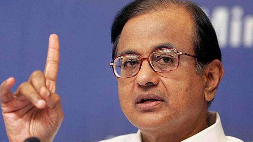 பொருளாதார இருளில் இருந்து நாட்டை மீட்டெடுக்க மத்திய அரசின் திட்டம் என்ன? ப.சி ட்விட் பொருளாதார இருளில் இருந்து நாட்டை மீட்டெடுக்க மத்திய அரசின் திட்டம் என்ன? ப.சி ட்விட்
