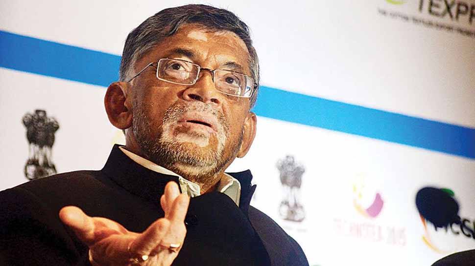 'நாட்டில் வேலைகளுக்கு பஞ்சமில்லை; வட இந்தியாவில் தகுதியானவர்கள் இல்லை': சந்தோஷ் கங்வார் 'நாட்டில் வேலைகளுக்கு பஞ்சமில்லை; வட இந்தியாவில் தகுதியானவர்கள் இல்லை': சந்தோஷ் கங்வார்
