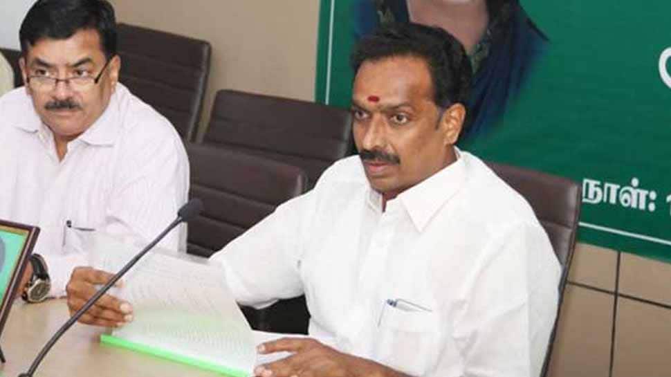 விரைவில் தமிழகம் முழுவதும் 820 மின்சார பேருந்துகள் இயக்கப்படும்.. விரைவில் தமிழகம் முழுவதும் 820 மின்சார பேருந்துகள் இயக்கப்படும்..