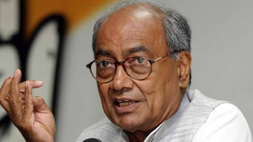 ‘கோயில்களுக்குள் கற்பழிப்புகள் நடக்கின்றன’ - திக்விஜய் சிங்..! ‘கோயில்களுக்குள் கற்பழிப்புகள் நடக்கின்றன’ - திக்விஜய் சிங்..!