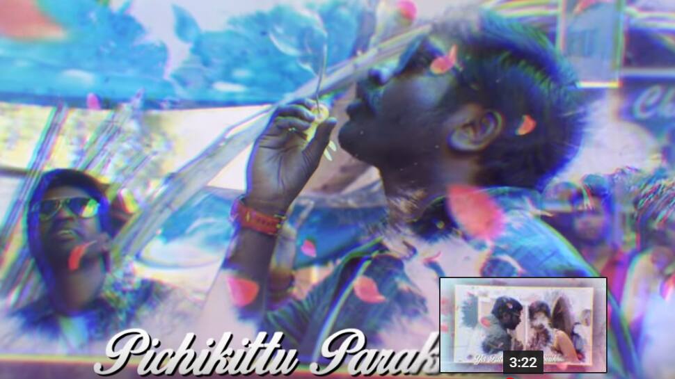 சங்கத்தமிழன் திரைப்படத்தின் ‘அழகு அழகு’ பாடல் வெளியானது! சங்கத்தமிழன் திரைப்படத்தின் ‘அழகு அழகு’ பாடல் வெளியானது!