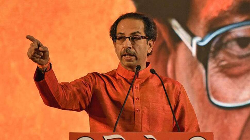 நாட்டின் முதல் பிரதமராக வீர் சாவர்க்கர் இருந்திருந்தால் பாகிஸ்தான் பிறந்திருக்கது: உத்தவ் தாக்கரே நாட்டின் முதல் பிரதமராக வீர் சாவர்க்கர் இருந்திருந்தால் பாகிஸ்தான் பிறந்திருக்கது: உத்தவ் தாக்கரே