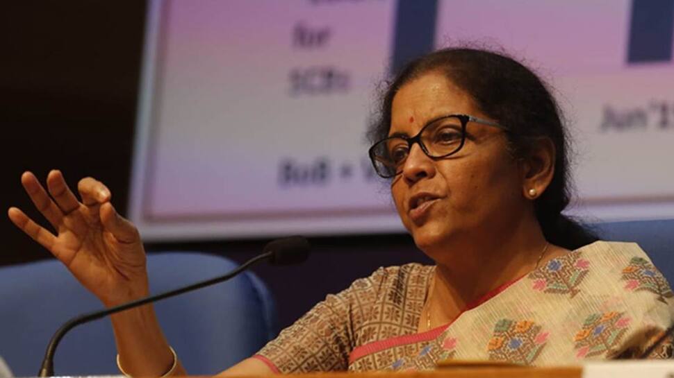 கார்ப்பரேட் வரி விகிதங்கள் குறைகிறது; மத்திய அரசு அதிரடி! கார்ப்பரேட் வரி விகிதங்கள் குறைகிறது; மத்திய அரசு அதிரடி!