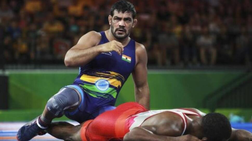 2 முறை ஒலிம்பிக் பதக்கம் வென்ற சுஷில் குமார் தகுதி சுற்றில் தோல்வி! 2 முறை ஒலிம்பிக் பதக்கம் வென்ற சுஷில் குமார் தகுதி சுற்றில் தோல்வி!