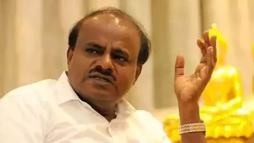 15 தொகுதியிலும் JDS போட்டி; HD குமாரசாமி அதிரடி முடிவு! 15 தொகுதியிலும் JDS போட்டி; HD குமாரசாமி அதிரடி முடிவு!