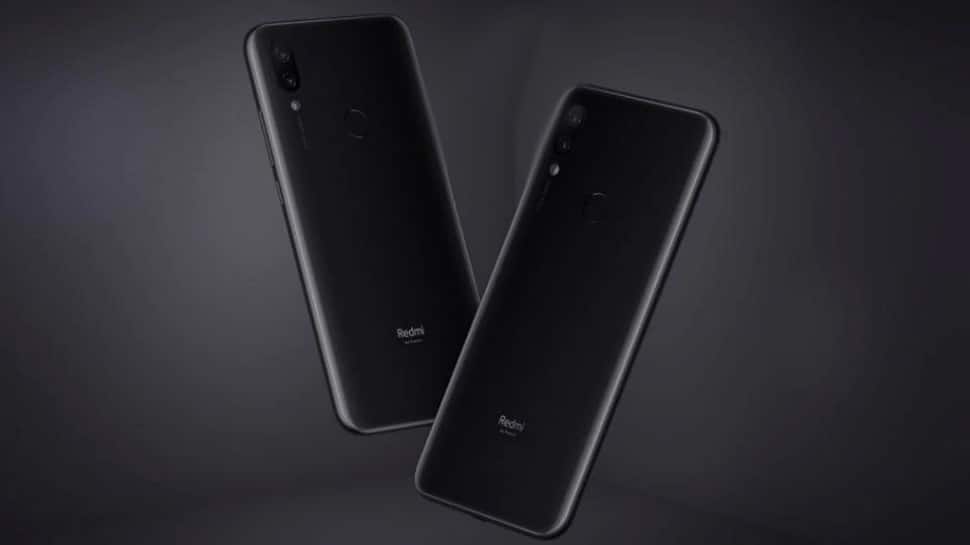 பட்ஜட் விலையில் வெளியாகும் Redmi 8A, விரைவில் இந்தியாவில்! பட்ஜட் விலையில் வெளியாகும் Redmi 8A, விரைவில் இந்தியாவில்!