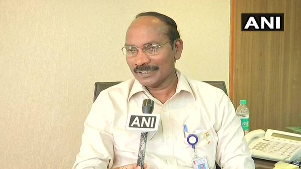 நாம் ‘ககன்யான்’ திட்டத்தை கைவிட்டு விடப்போவதில்லை -K சிவன்! நாம் ‘ககன்யான்’ திட்டத்தை கைவிட்டு விடப்போவதில்லை -K சிவன்!