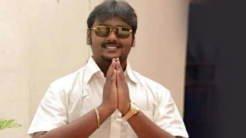 தலைமை கூறினால் இடைத்தேர்தலில் போட்டியிடுவேன் -விஜய்! தலைமை கூறினால் இடைத்தேர்தலில் போட்டியிடுவேன் -விஜய்!