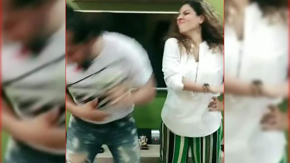 Video: பிக்பாஸ் பிரபலத்தின் கன்னத்தில் அறைந்த இளம்பெண்! Video: பிக்பாஸ் பிரபலத்தின் கன்னத்தில் அறைந்த இளம்பெண்!