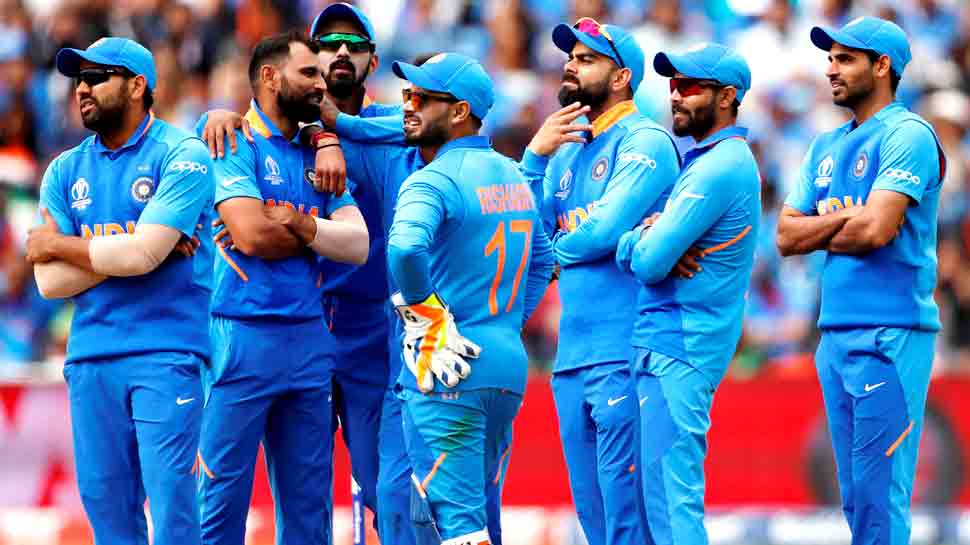 ஜிம்பாப்வே அணிக்கு தடை; திட்டத்தை மாற்றிய BCCI; இந்த அணி இந்தியாவுக்கு வரும் ஜிம்பாப்வே அணிக்கு தடை; திட்டத்தை மாற்றிய BCCI; இந்த அணி இந்தியாவுக்கு வரும்