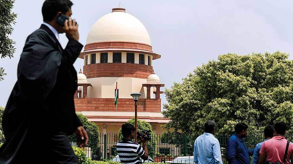 ராம் ஜென்ம பூமி வழக்கு வாதங்களை முன்வைக்க கடைசி நாள் அக்.,18: SC ராம் ஜென்ம பூமி வழக்கு வாதங்களை முன்வைக்க கடைசி நாள் அக்.,18: SC