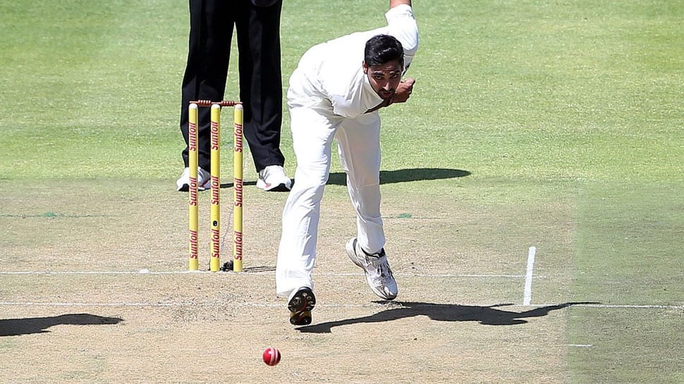 IND vs SA: ஏன் புவனேஷ்வர் குமார் இந்திய டெஸ்ட் அணியில் இடம் பெற வில்லை IND vs SA: ஏன் புவனேஷ்வர் குமார் இந்திய டெஸ்ட் அணியில் இடம் பெற வில்லை