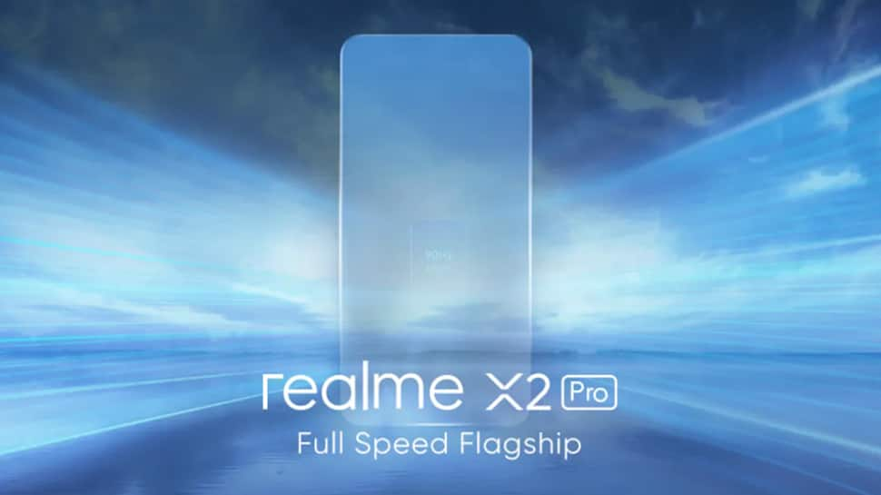 இரட்டை ஸ்டீரியோ ஸ்பீக்கர்களுடன் அறிமுகமாகும் Realme X2 Pro!