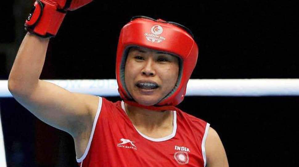 AIBA மகளிர் உலக குத்துச்சண்டை சாம்பியன்ஷிப்பில் இருந்து வெளியேறினார் சரிதா தேவி AIBA மகளிர் உலக குத்துச்சண்டை சாம்பியன்ஷிப்பில் இருந்து வெளியேறினார் சரிதா தேவி
