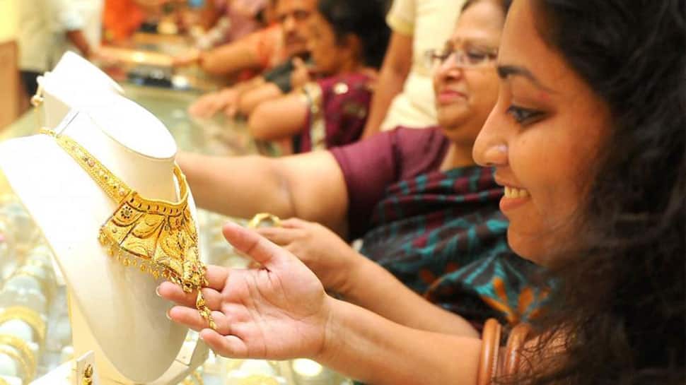 தமிழகத்தில் இன்று தங்கம் மற்றும் வெள்ளி விலை நிலவரம் என்ன? தமிழகத்தில் இன்று தங்கம் மற்றும் வெள்ளி விலை நிலவரம் என்ன?