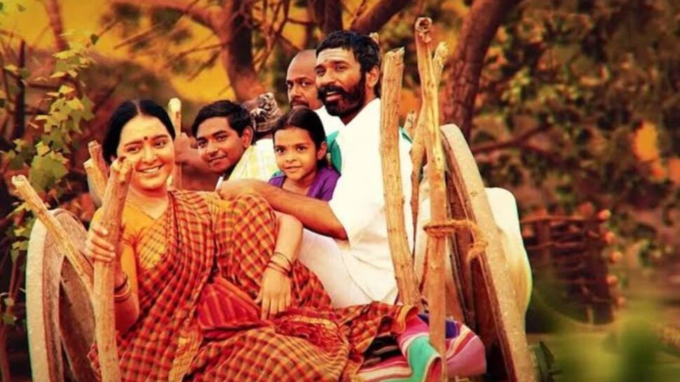 அசுரன் – பிரிப்பவன் அல்ல; பிணைப்பவன் - இயக்குநர் பாரதிராஜா! அசுரன் – பிரிப்பவன் அல்ல; பிணைப்பவன் - இயக்குநர் பாரதிராஜா!