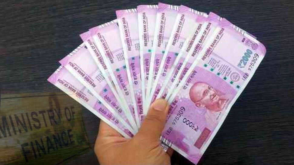 50 லட்சம் மத்திய அரசு ஊழியர்களுக்கு தீபாவளி பரிசு; 5% அகவிலைப்படி உயர்வு!! 50 லட்சம் மத்திய அரசு ஊழியர்களுக்கு தீபாவளி பரிசு; 5% அகவிலைப்படி உயர்வு!!