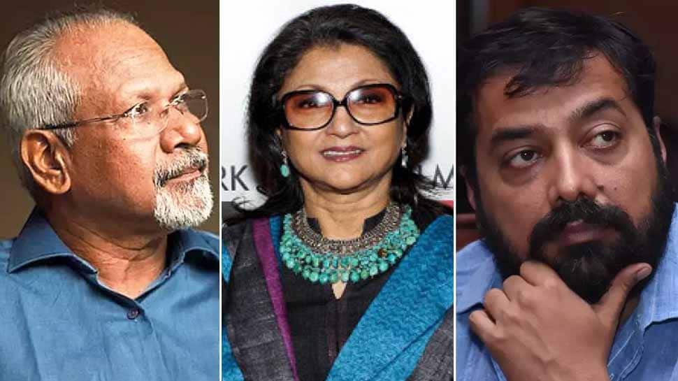 49 பிரபலங்கள் மீதான தேசத்துரோக வழக்கை ரத்து செய்தது பீகார் போலீஸ்! 49 பிரபலங்கள் மீதான தேசத்துரோக வழக்கை ரத்து செய்தது பீகார் போலீஸ்!