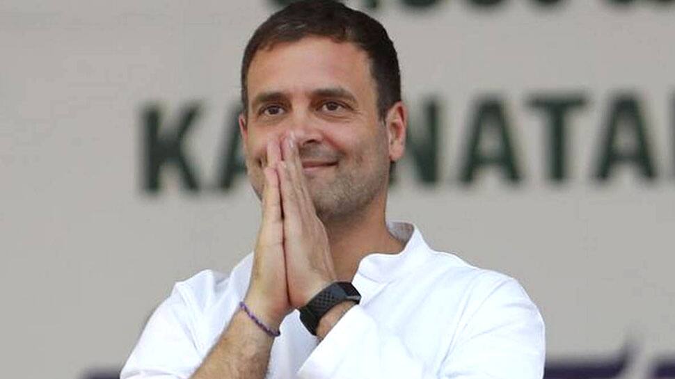 அவதூறு வழக்கில் ராகுல் காந்தி இன்று சூரத் நீதிமன்றத்தில் ஆஜர்..! அவதூறு வழக்கில் ராகுல் காந்தி இன்று சூரத் நீதிமன்றத்தில் ஆஜர்..!