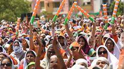 மோடி அரசின் திட்டங்களை ஒடிசா அரசு கடத்திச் செல்கிறது: BJP