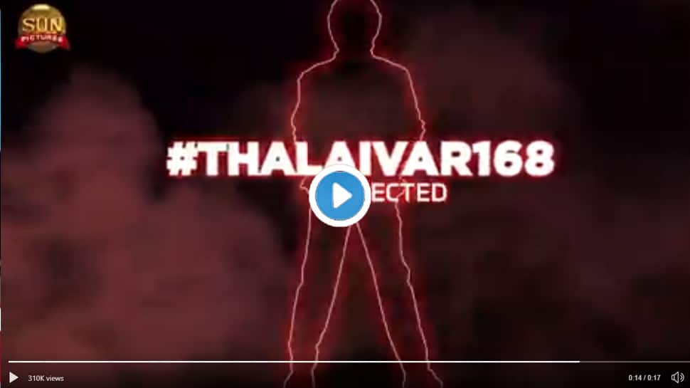 அஜித்தை தொடர்ந்து ரஜினியை இயக்குகிறார் சிறுத்தை சிவா... அஜித்தை தொடர்ந்து ரஜினியை இயக்குகிறார் சிறுத்தை சிவா...