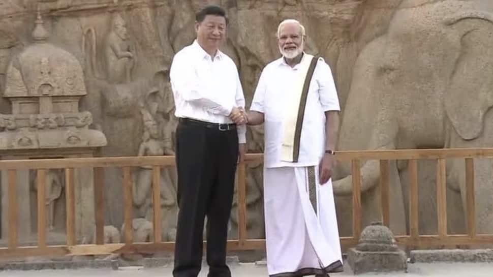 மோடி - சீன அதிபர் சந்திப்பு குறித்து பிரகாஷ்ராஜ் கூறுவது என்ன? மோடி - சீன அதிபர் சந்திப்பு குறித்து பிரகாஷ்ராஜ் கூறுவது என்ன?
