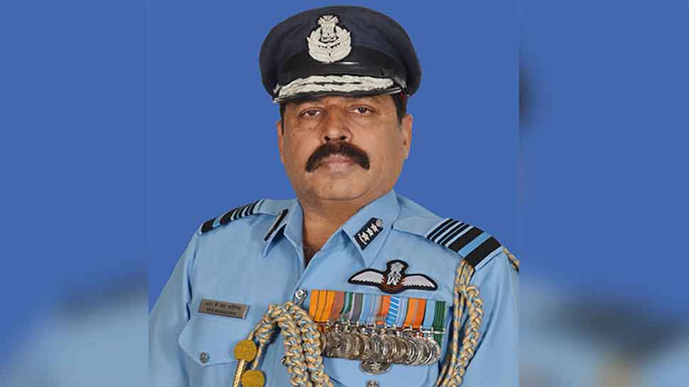 5-ஆம் தலைமுறை போர் விமான திட்டம் வெற்றி பெற வேண்டும் -படௌரியா! 5-ஆம் தலைமுறை போர் விமான திட்டம் வெற்றி பெற வேண்டும் -படௌரியா!