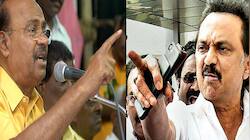 பஞ்சமி நிலம் vs முரசொலி: ராமதாஸுக்கு மு.க.ஸ்டாலின் சவால்.!