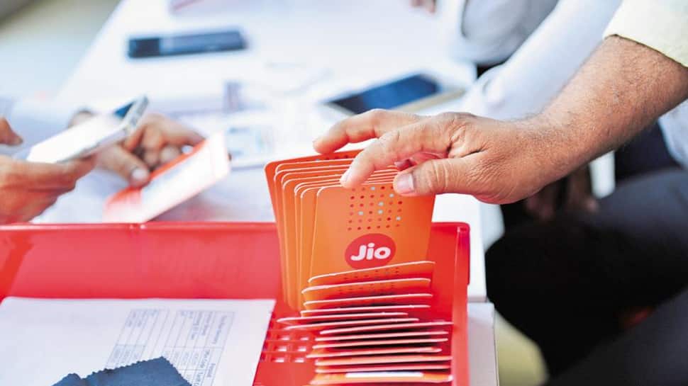மீண்டும் அதிரடி திட்டங்களுடன் களமிறங்கியது ரிலையன்ஸ் Jio! மீண்டும் அதிரடி திட்டங்களுடன் களமிறங்கியது ரிலையன்ஸ் Jio!