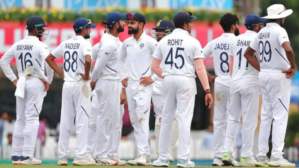 IND vs SA: 202 ரன்கள் வித்தியாசத்தில் இந்தியா அபார வெற்றி..! IND vs SA: 202 ரன்கள் வித்தியாசத்தில் இந்தியா அபார வெற்றி..!