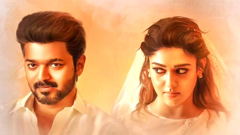 ‘பிகில்’ கதைக்கு காப்புரிமை கோரி வழக்கு தொடர உயர்நீதிமன்றம் அனுமதி!! ‘பிகில்’ கதைக்கு காப்புரிமை கோரி வழக்கு தொடர உயர்நீதிமன்றம் அனுமதி!!