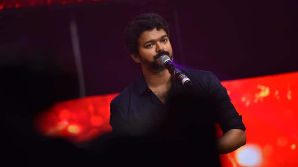 மெர்சல், காலா தொடர்ந்து பிகில் திரைப்படத்திற்கு தனி emoji.. மெர்சல், காலா தொடர்ந்து பிகில் திரைப்படத்திற்கு தனி emoji..